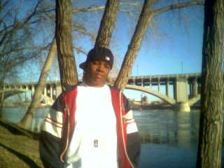 dhenderson profile photo