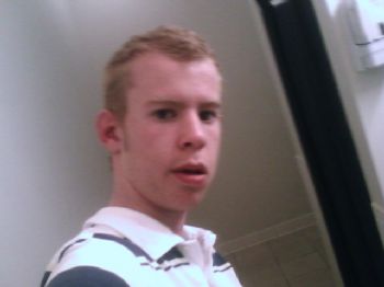 chadishere profile photo