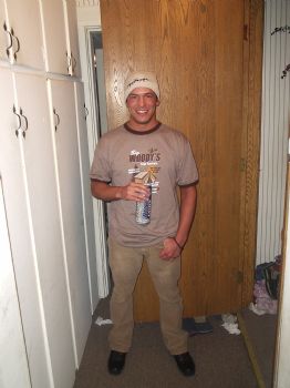 Jeremy Mc profile photo