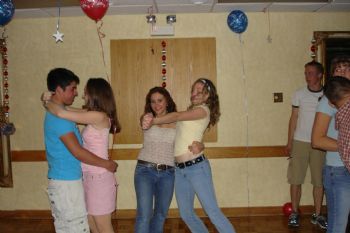 britco8705 profile photo