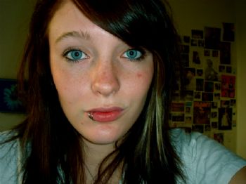 hannah420 profile photo