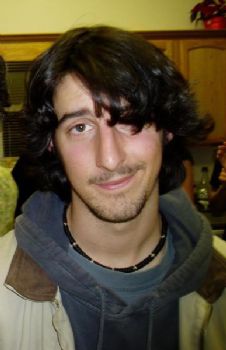 skibum8 profile photo