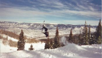 skibum8 profile photo