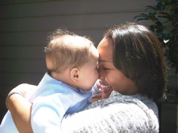 mom2landon23 profile photo