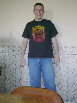 stilesr9167 profile photo