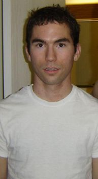 troyka86 profile photo