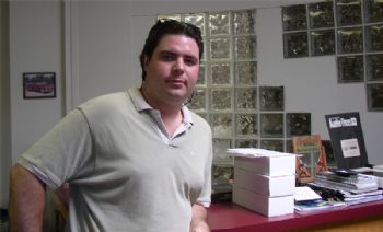 apereira profile photo