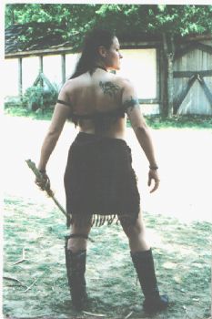 catthazelton profile photo