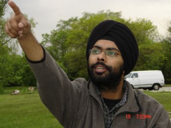 Atalinder profile photo