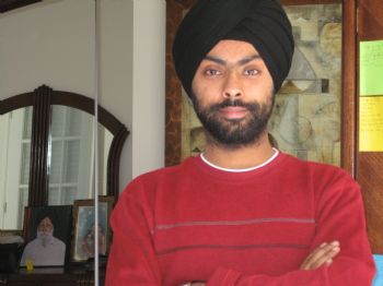 Atalinder profile photo