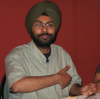 Atalinder profile photo