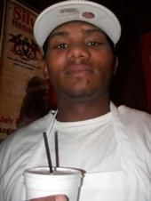 Terrell profile photo