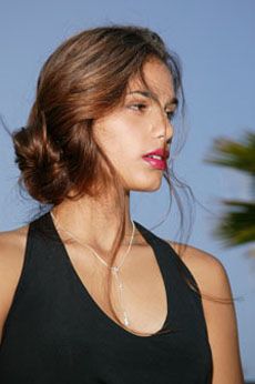 Faith Benson profile photo