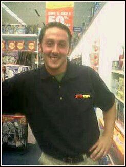 c_spence1982 profile photo