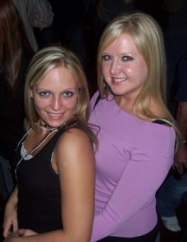 lil blondie profile photo