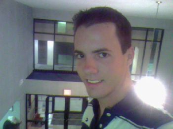 hotscott31 profile photo