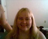 blondchic921 profile photo