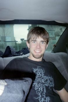 Nate profile photo