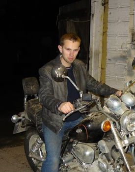 British_man profile photo