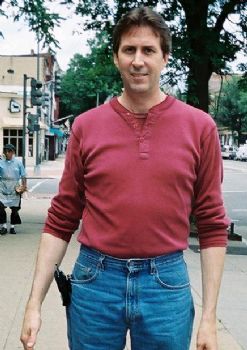 watchdog profile photo