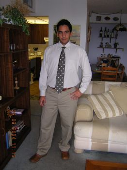 ray2724 profile photo