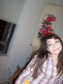 ChristianaB profile photo