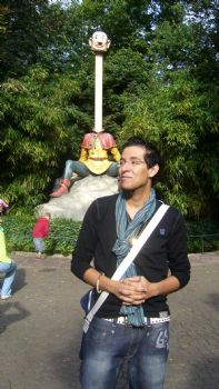 choukri profile photo