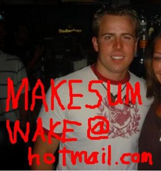 makesumwake profile photo