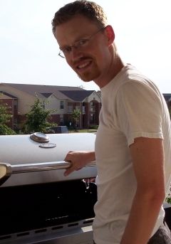 Razorback profile photo