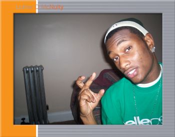 damn_nigga profile photo