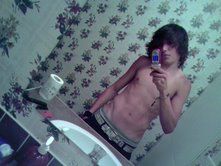 BlueEyeLover profile photo