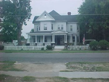 goldsboro profile photo