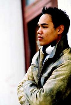 indope profile photo
