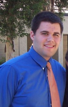 Kyle3584 profile photo