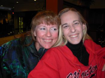 Skydiver profile photo