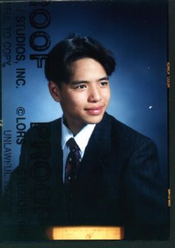 jeffwong profile photo