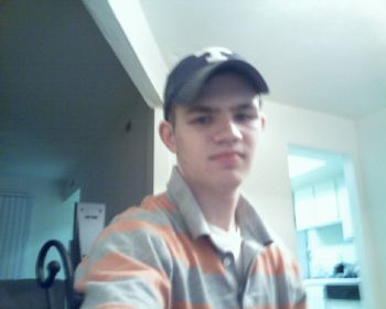 tvolunteer profile photo