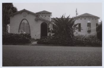 lexington profile photo