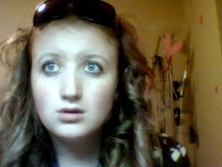 Unibrow profile photo