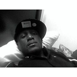 Stranger profile photo