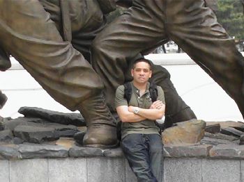 Dant profile photo