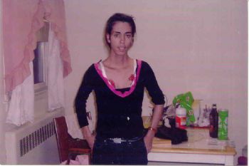 Pebbles23682 profile photo