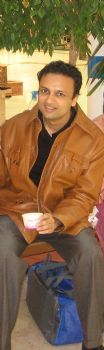 anant123 profile photo