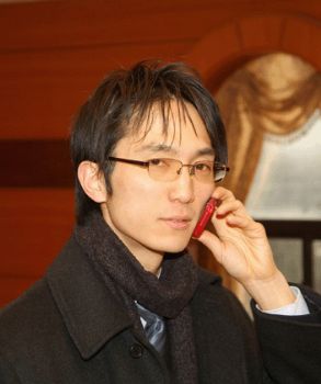 byungjoon profile photo