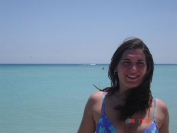 MariaMohando profile photo