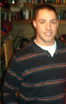 davidJames profile photo