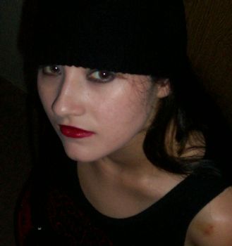 darkxiiiange profile photo