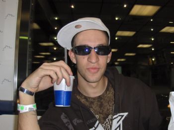 misterhorton profile photo