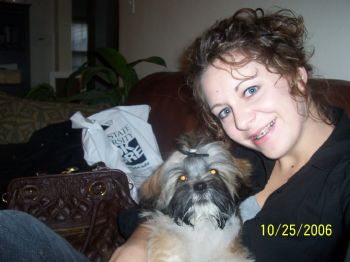 ellie85 profile photo