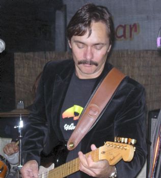 D.R. Gossman profile photo